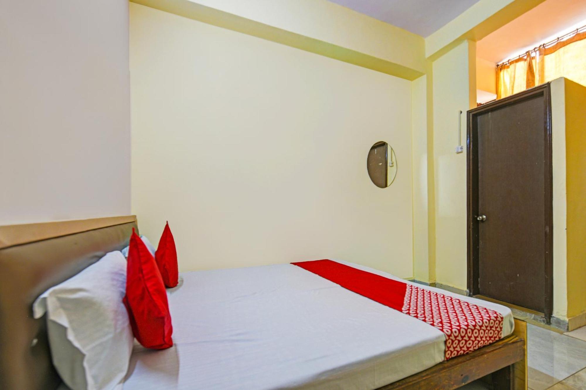 Hotel O Aj Star Hotel Faridabad Exterior photo